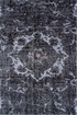 Vintage Oushak Area Rug (5' x 8')